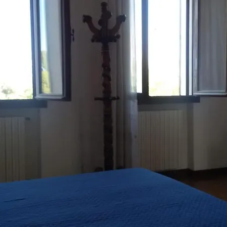 Апартаменты A Sant Erasmo