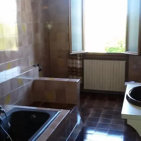 Апартаменты A Sant Erasmo *