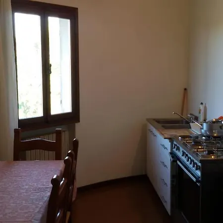 A Sant Erasmo Апартаменты *