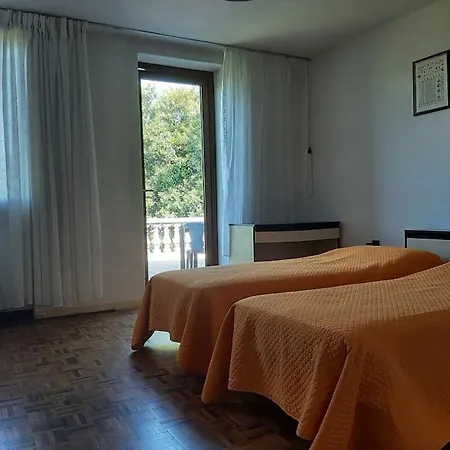 A Sant Erasmo Апартаменты Венеция