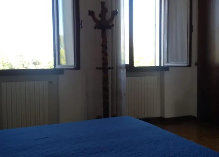 Appartement A Sant Erasmo