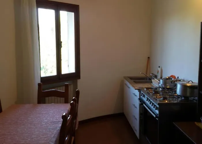 A Sant Erasmo Appartement *