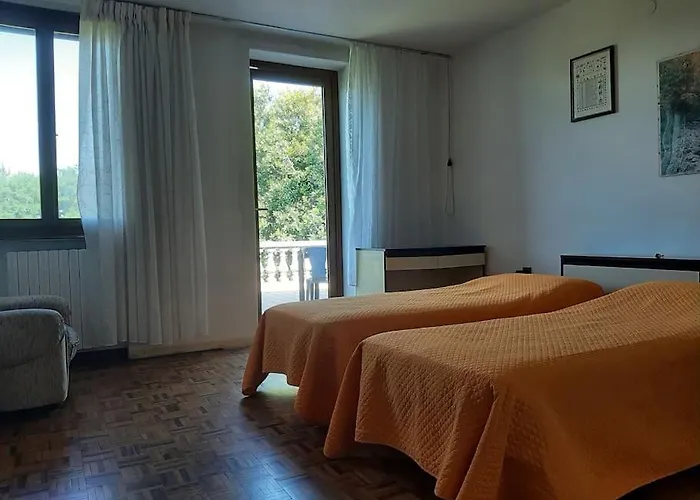 A Sant Erasmo Appartement Venise