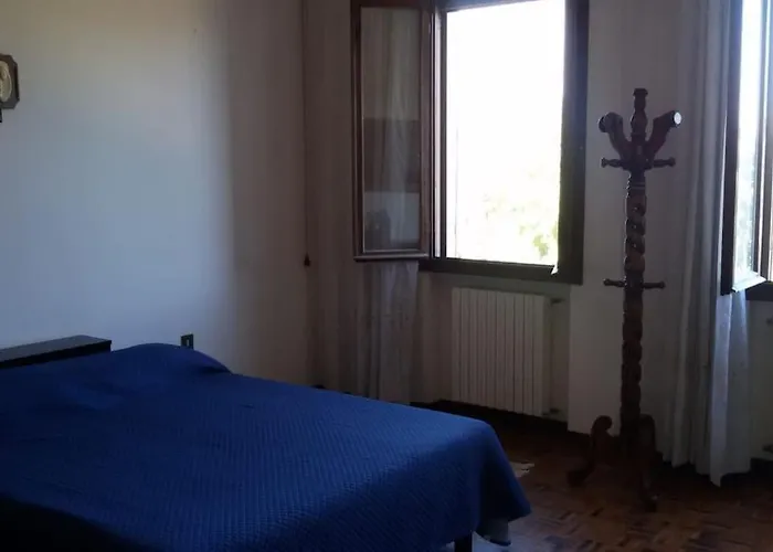 A Sant Erasmo Appartement