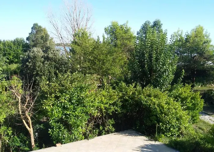 A Sant Erasmo * Venise