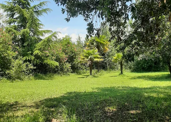 Appartement A Sant Erasmo Venise