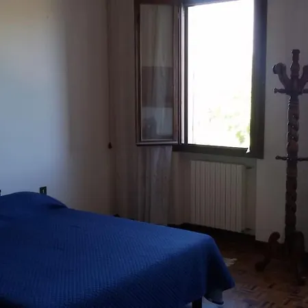 A Sant Erasmo アパート