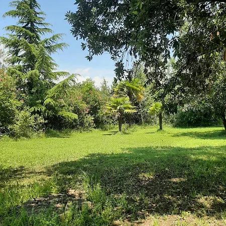 アパート A Sant Erasmo ヴェネツィア
